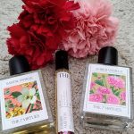 عطر ادکلن امبر وانیلا ذ سون ویرچوز - Amber Vanilla The 7 Virtues - بررسی، قیمت و خرید