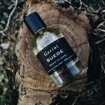 عطر ادکلن سوئد جیرینی - Suede Gerini - بررسی، قیمت و خرید