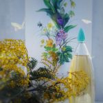 عطر ادکلن رامیج بورژوا - Ramage Bourjois - بررسی، قیمت و خرید