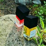 عطر ادکلن یلو رز اینسنس بوهوبوکو - Yellow Rose Incense Bohoboco - بررسی، قیمت و خرید