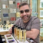 عطر ادکلن پچولی اینک مون‌بلان - Patchouli Ink Montblanc - بررسی، قیمت و خرید