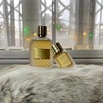 عطر ادکلن یودی اِن وانیلا عود ای بی کی - Ruby N Vanilla Oud EBK - بررسی، قیمت و خرید