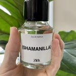 عطر ادکلن شامانیلا زارا - (Shamanilla) Zara - بررسی، قیمت و خرید