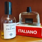 عطر ادکلن آکوا دی پارما پروفومو آکوا دی پارما - Acqua di Parma Profumo Acqua di Parma - بررسی، قیمت و خرید
