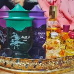 عطر ادکلن پرشین وود اون - Persian Wood Avon - بررسی، قیمت و خرید