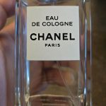 عطر ادکلن له اکسکلوسیف د شنل اُ دو کلن شنل - Les Exclusifs de Chanel Eau de Cologne Chanel - بررسی، قیمت و خرید