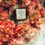 عطر ادکلن د لاورز تیل فرانچسکا بیانکی - The Lover's Tale Francesca Bianchi - بررسی، قیمت و خرید