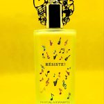 عطر ادکلن ریزیست پاسکال مورابیتو - Résiste ! Pascal Morabito - بررسی، قیمت و خرید