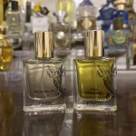 عطر ادکلن آکوا مِمورابیلیس ژووی پاریس - Aqua Memorabilis Jovoy Paris - بررسی، قیمت و خرید