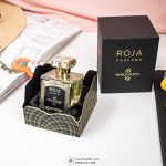 عطر ادکلن برلینگتون ۱۸۱۹ روجا داو - Burlington 1819 Roja Dove - بررسی، قیمت و خرید