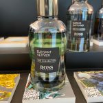 عطر ادکلن دِ کالِکشن اِلِگَنت وِتیوِر هیوگو باس - The Collection Elegant Vetiver Hugo Boss - بررسی، قیمت و خرید
