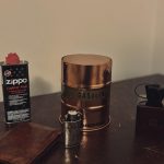 عطر ادکلن گازولین رامشتاین - Gasolin Rammstein - بررسی، قیمت و خرید