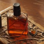عطر ادکلن سنشوال امبر بث اند بادی ورکز - Sensual Amber Bath & Body Works - بررسی، قیمت و خرید
