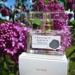 عطر ادکلن ا مارج آو جاسمین اند تیوبروس اِیوِن - A Marriage Of Jasmine & Tuberose Avon - بررسی، قیمت و خرید
