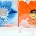 عطر ادکلن بلا وینس کاموتو - Bella Vince Camuto - بررسی، قیمت و خرید
