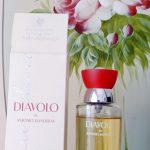 عطر ادکلن دیآولو پر دونا آنتونیو باندراس - Diavolo per Donna Antonio Banderas - بررسی، قیمت و خرید