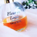 عطر ادکلن فلور دو لوی آرکویست - Fleur de Louis Arquiste - بررسی، قیمت و خرید