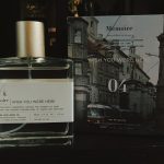 عطر ادکلن اُ فور ویش یو وِر هیر مموآر آرشیو - 04 Wish You Were Here Mémoire Archives - بررسی، قیمت و خرید