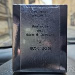 عطر ادکلن اونا نویا سول ماره دینورنو ایکس سون سنتس فیلیپو سورچینلی - Una Noia Sul Mare d'Inverno x 7Scents Filippo Sorcinelli - بررسی، قیمت و خرید