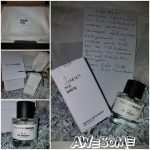 عطر ادکلن نو. 30 ته عربیک فراو تونیس پارفوم - No. 30 Thé Arabique Frau Tonis Parfum - بررسی، قیمت و خرید