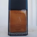 عطر ادکلن آزارو پور هوم اینتنس آزارو - Azzaro Pour Homme Intense (2015) Azzaro - بررسی، قیمت و خرید