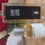 عطر ادکلن وانیل ۴۴ پاریس لِ لابو - Vanille 44 Paris Le Labo - بررسی، قیمت و خرید