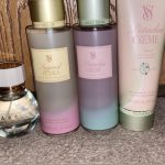عطر ادکلن بار مگنولیا ویکتوریا سیکرت - Bare Magnolia Victoria's Secret - بررسی، قیمت و خرید