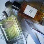 عطر ادکلن بوا مارتیال ژیوانشی - Bois Martial Givenchy - بررسی، قیمت و خرید
