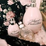 عطر ادکلن پتاله نوآر آژان پروواکِتور - Petale Noir Agent Provocateur - بررسی، قیمت و خرید