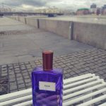 عطر ادکلن رُز او دو پرفیوم مولینارد - Rose Eau de Parfum Molinard - بررسی، قیمت و خرید