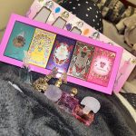 عطر ادکلن لا وی دو بوهم آنا سوئی - La Vie de Boheme Anna Sui - بررسی، قیمت و خرید