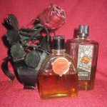 عطر ادکلن کارمن نوایا زاریا - Кармен (Carmen) Новая Заря (The New Dawn) - بررسی، قیمت و خرید