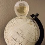 عطر ادکلن گلوب روچاس - Globe Rochas - بررسی، قیمت و خرید