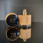 عطر ادکلن دان هیل آیکُن ابسولوت آلفرد دانهیل - Dunhill Icon Absolute Alfred Dunhill - بررسی، قیمت و خرید