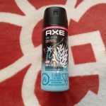 عطر ادکلن کول اوشن اکس - Cool Ocean AXE - بررسی، قیمت و خرید