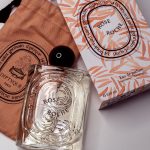 عطر ادکلن رُز روچ دیپتیک - Rose Roche Diptyque - بررسی، قیمت و خرید