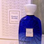 عطر ادکلن پوملو ریویرا اتلیه دز اورس - Pomelo Riviera Atelier des Ors - بررسی، قیمت و خرید