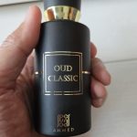 عطر ادکلن اود کلاسیک احمد المَغربی - Oud Classic Ahmed Al Maghribi - بررسی، قیمت و خرید