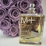 عطر ادکلن مولکول ۰۱ + آیریس اسنتریک مولکولز - Molecule 01 + Iris Escentric Molecules - بررسی، قیمت و خرید