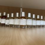 عطر ادکلن وانیل ۴۴ پاریس لِ لابو - Vanille 44 Paris Le Labo - بررسی، قیمت و خرید