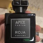 عطر ادکلن اپکس پرفیوم روجا داو - Apex Parfum Roja Dove - بررسی، قیمت و خرید