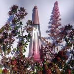 عطر ادکلن لدو ایسه سولار ویولت ایسه میاکه - L'Eau d'Issey Solar Violet Issey Miyake - بررسی، قیمت و خرید