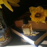 عطر ادکلن ملنا نارسيس دزینتارس - Melnā Narcise (Чёрный Нарцисс) Dzintars - بررسی، قیمت و خرید