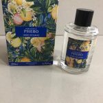 عطر ادکلن لیمو سیسیلیانو فیبو - Limão Siciliano Phebo - بررسی، قیمت و خرید