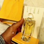 عطر ادکلن لایرا آلن دلون - Lyra Alain Delon - بررسی، قیمت و خرید