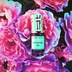 عطر ادکلن مایتکینا فورکی اگر اورا - Myitkyina 4K Agar Aura - بررسی، قیمت و خرید
