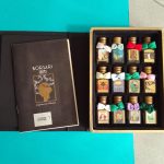 عطر ادکلن ویولتا دی پارما بورساری - Violetta di Parma Borsari - بررسی، قیمت و خرید