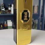 عطر ادکلن ۱ میلیون گلدن عود رابان - 1 Million Golden Oud Rabanne - بررسی، قیمت و خرید