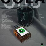 عطر ادکلن کولا عود آروماس د سالازار - Cola Oud Aromas de Salazar - بررسی، قیمت و خرید