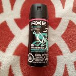 عطر ادکلن آیس برِیکِر اکس - Ice Breaker AXE - بررسی، قیمت و خرید